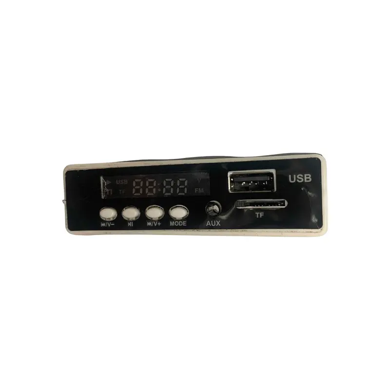 Replacement Media Player Console For Kids Ride On's - Soundbeatz™ - 107-582 1