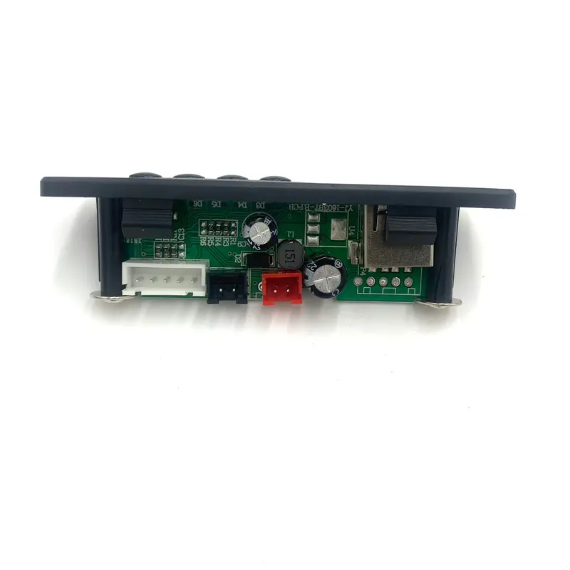 Replacement Media Player Console For Kids Ride On's - Soundboom™ - 107-1402 2