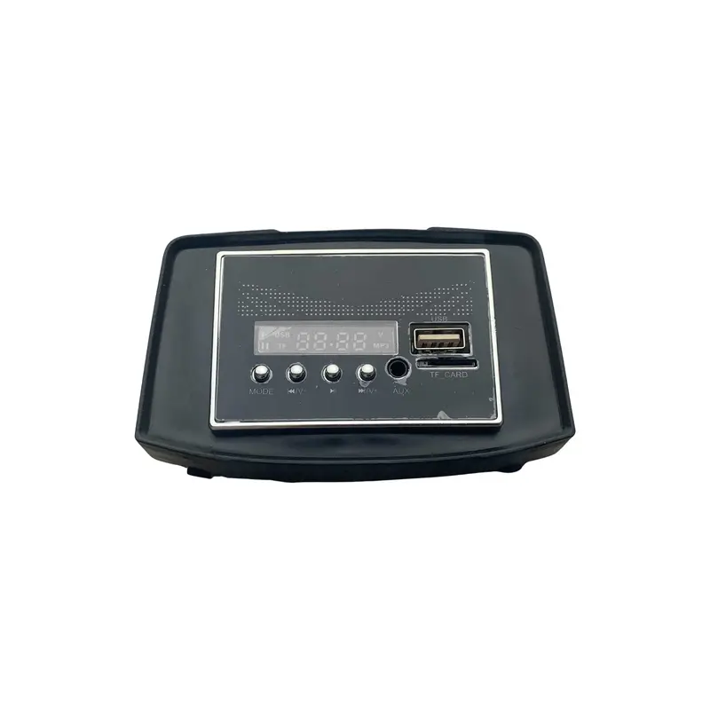 Replacement Media Player Console For Kids Ride On's - Sounddevice™ - 107-598 1