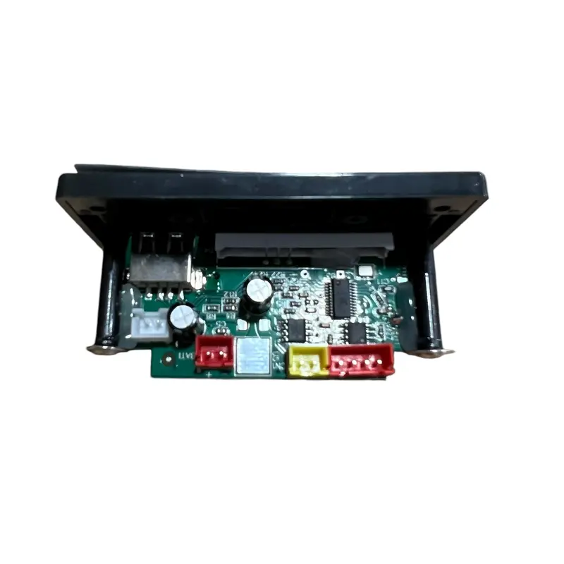 Replacement Media Player Console For Kids Ride On's - Sounddevice™ - 107-598 2