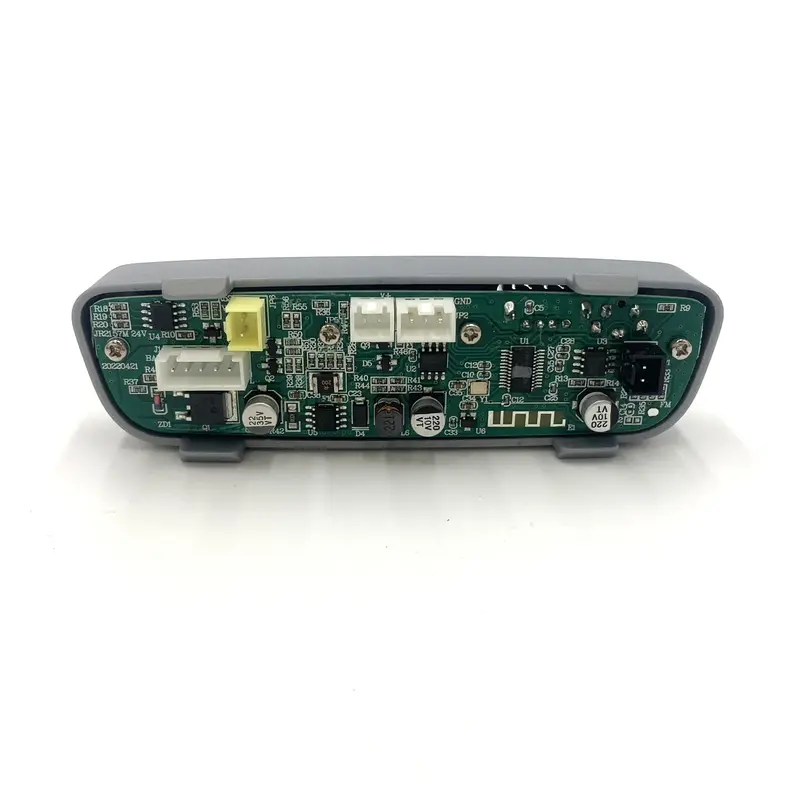 Replacement Media Player Console For Kids Ride On's - Soundwizz™ - 107-1045 2