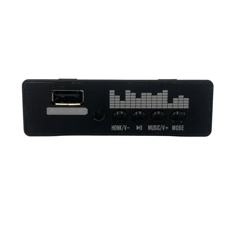 Replacement Media Player Console For Kids Ride On's - Spectra - 107-1816 1
