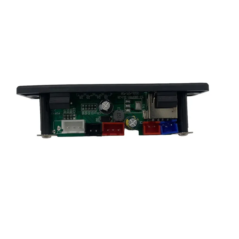 Replacement Media Player Console For Kids Ride On's - Spectra - 107-1816 2