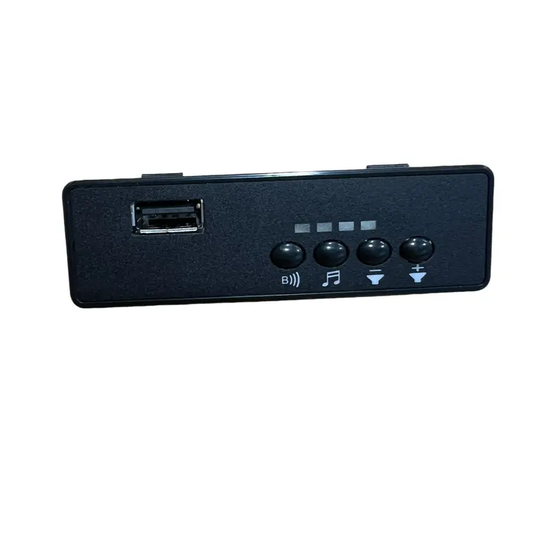 Replacement Media Player Console For Kids Ride On's - Tractorsoundz - 107-2054 1