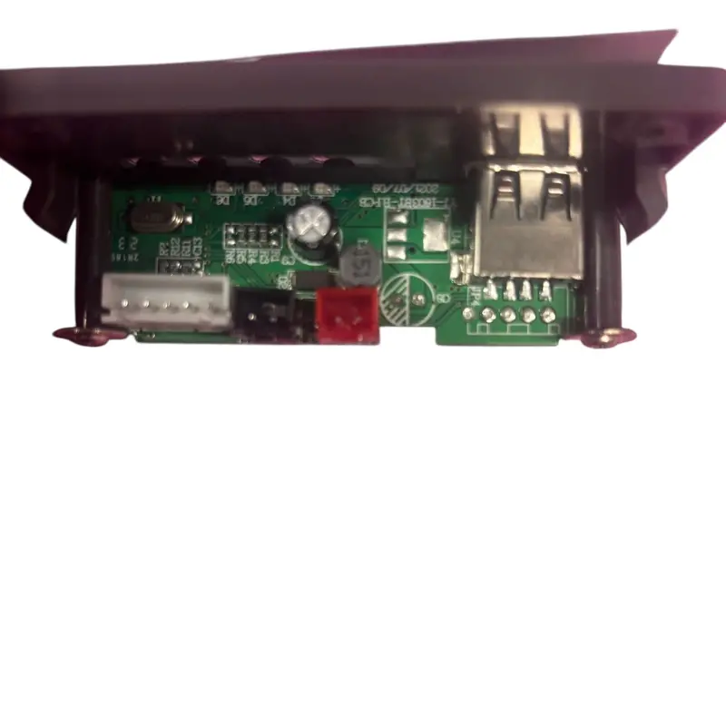 Replacement Media Player Console For Kids Ride On's - Tractorsoundz - 107-2484 2