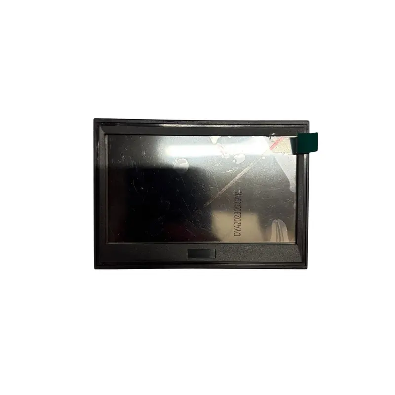 Replacement Media Player Console For Kids Ride On's - Utv Mp4 Media Display - 107-2450 2