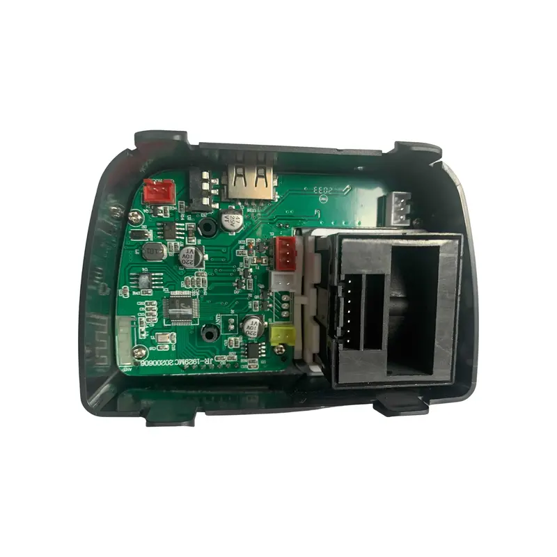 Replacement Media Player Console For Kids Ride On's - Vibesound™ - 107-580 2