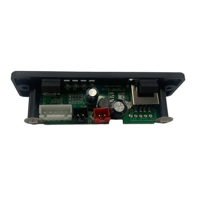 Replacement Media Player Console For Kids Ride On's - Vistaloop - 107-1795 2