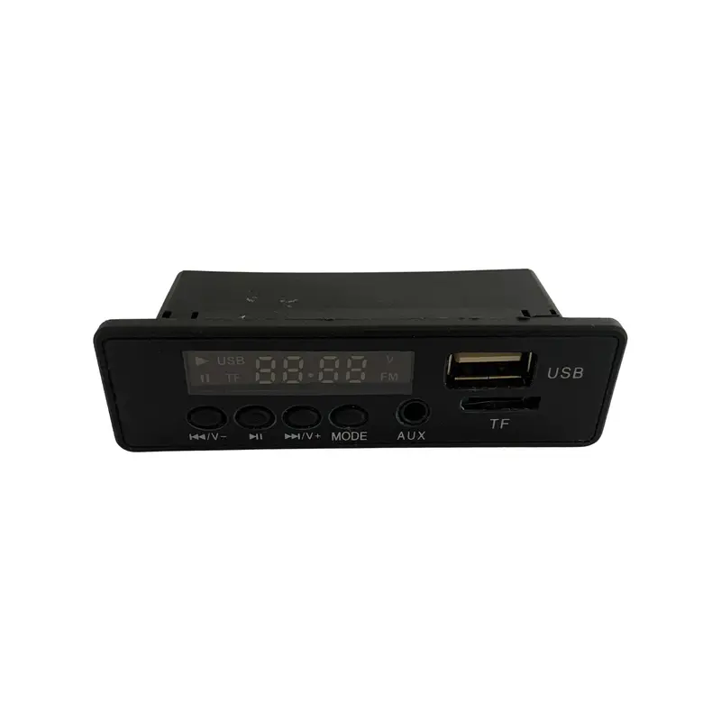 Replacement Media Player Console For Kids Ride On's - Waveyplay™ - 107-569 1
