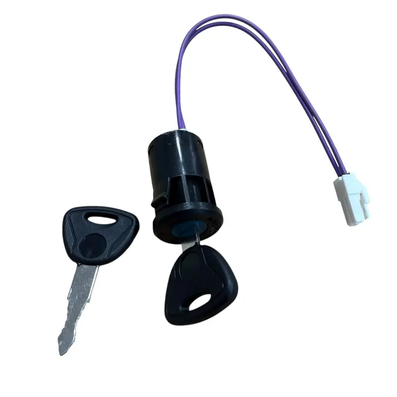 Replacement On-Off Ignition Barell For Kids Ride On's - Ducati 1299  - 116-2378 1