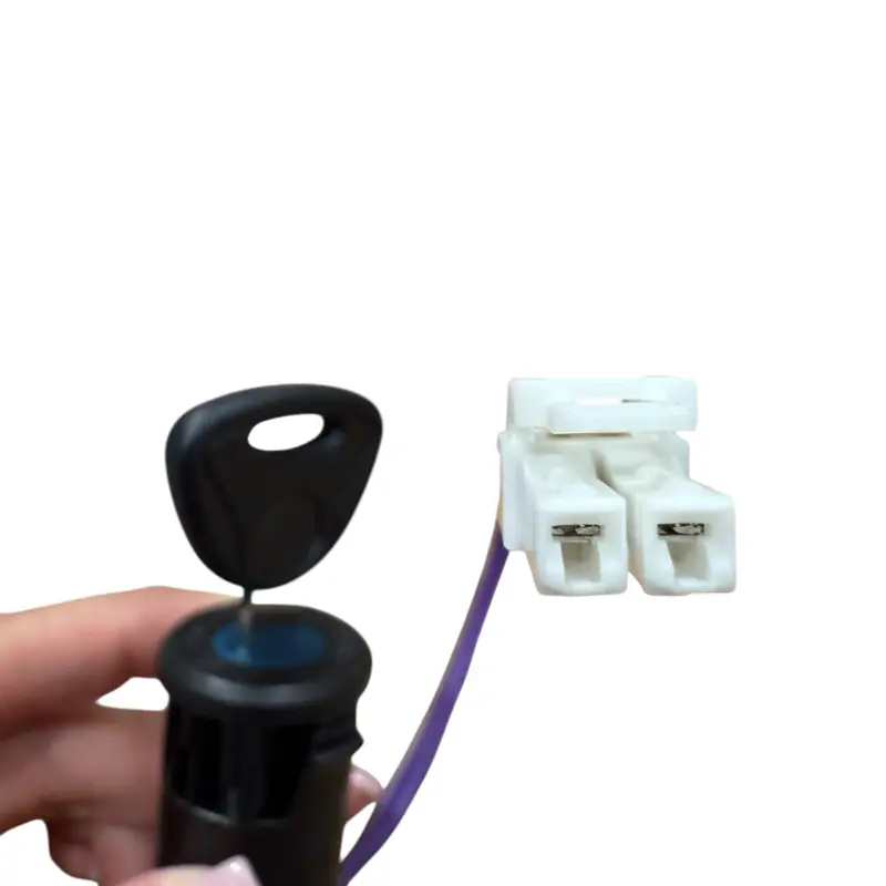 Replacement On-Off Ignition Barell For Kids Ride On's - Ducati 1299 - 116-2378 2