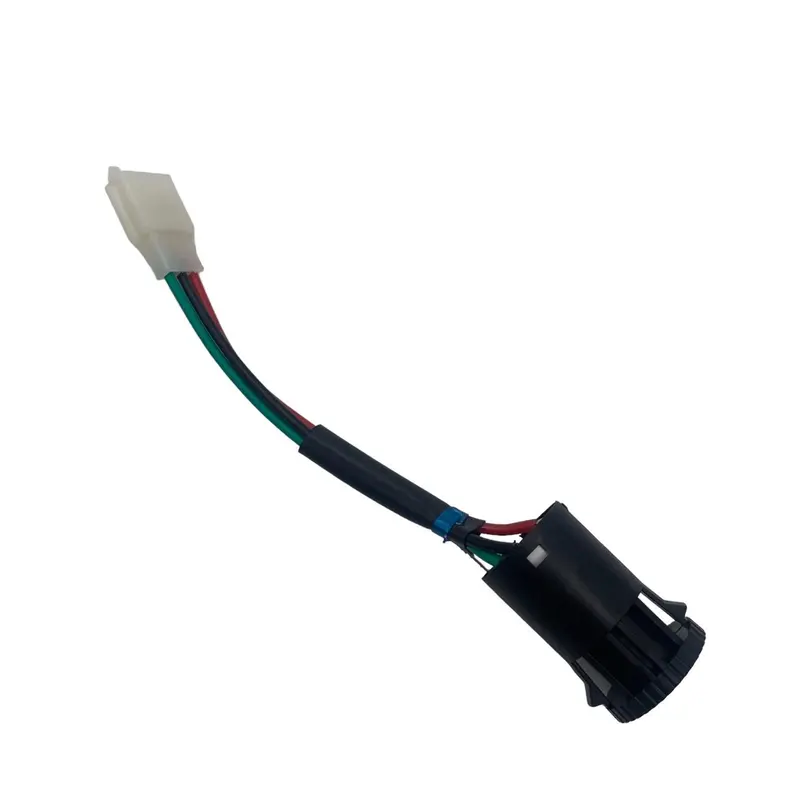 Replacement On-Off Ignition Barell For Kids Ride On's - Licensed Range Rover Svr Concept - 116-1749 1