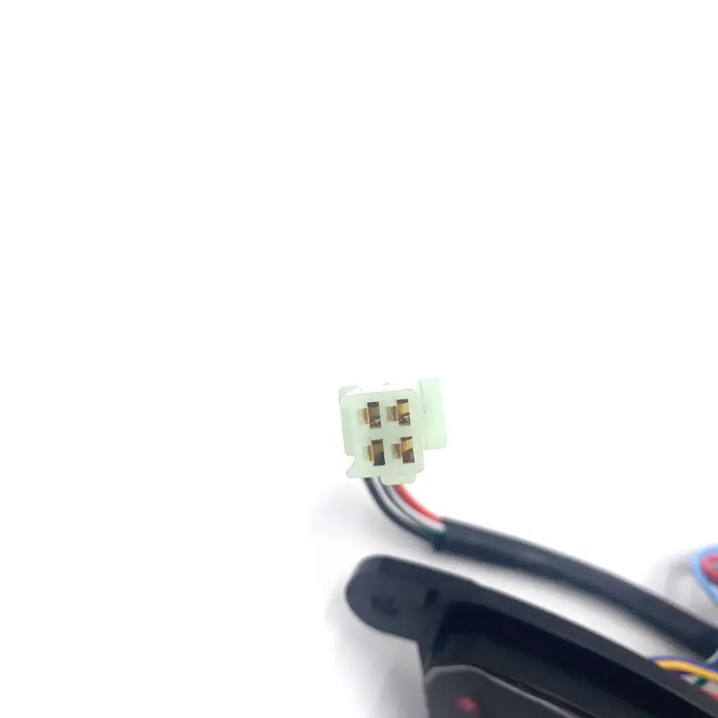 Replacement On-Off Switch For Kids Ride On's - 125Cc Tractor Dashboard Controls - 115-862 2