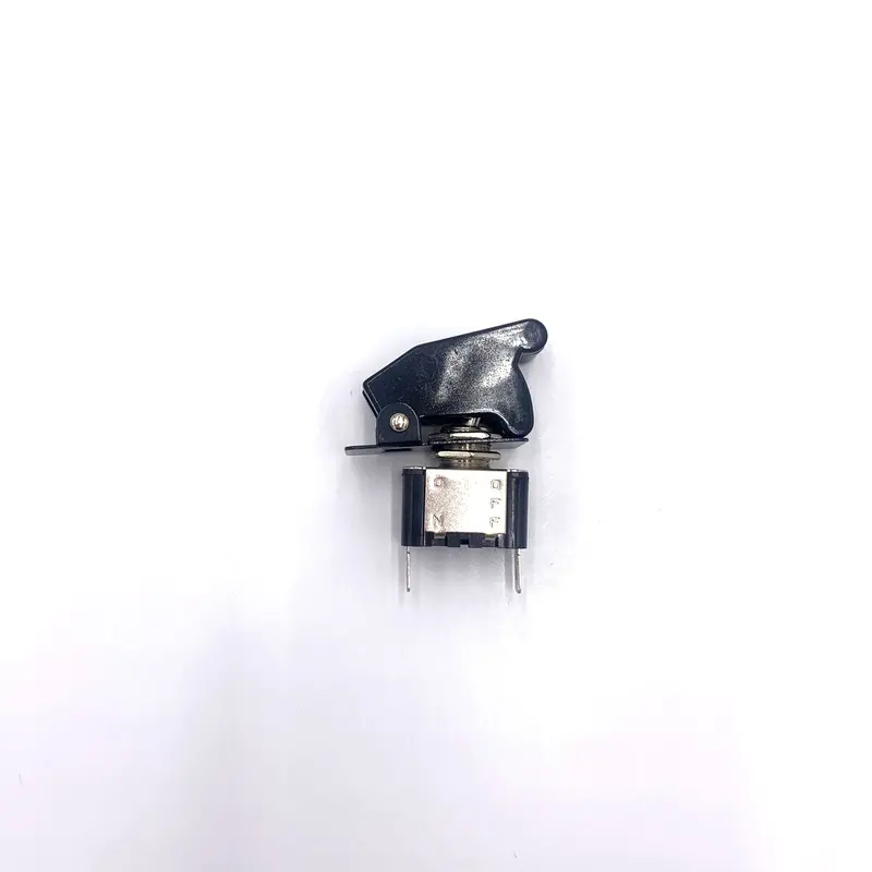 Replacement On-Off Switch For Kids Ride On's - One Monkey On/Off Switch - 115-846 1