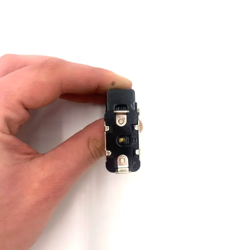 Replacement On-Off Switch For Kids Ride On's - One Monkey On/Off Switch - 115-846 2