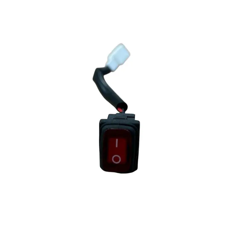 Replacement On-Off Switch For Kids Ride On's - Onekart 48V Electric 1000W - 115-2493 2