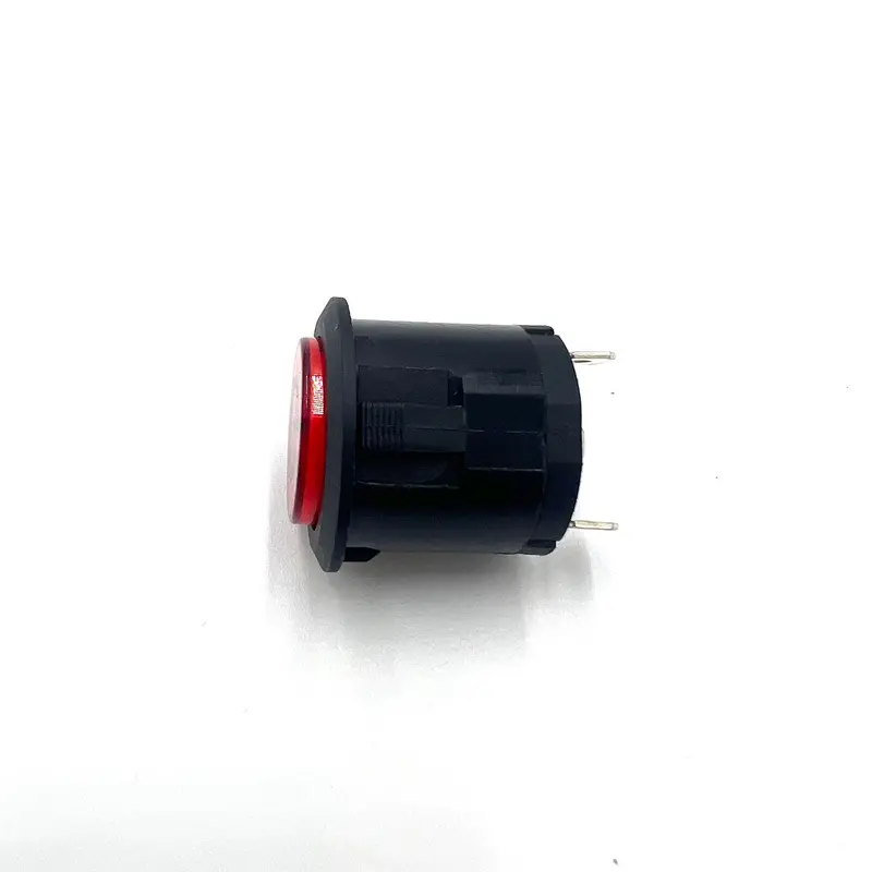 Replacement On-Off Switch For Kids Ride On's - V1 - 115-996 2