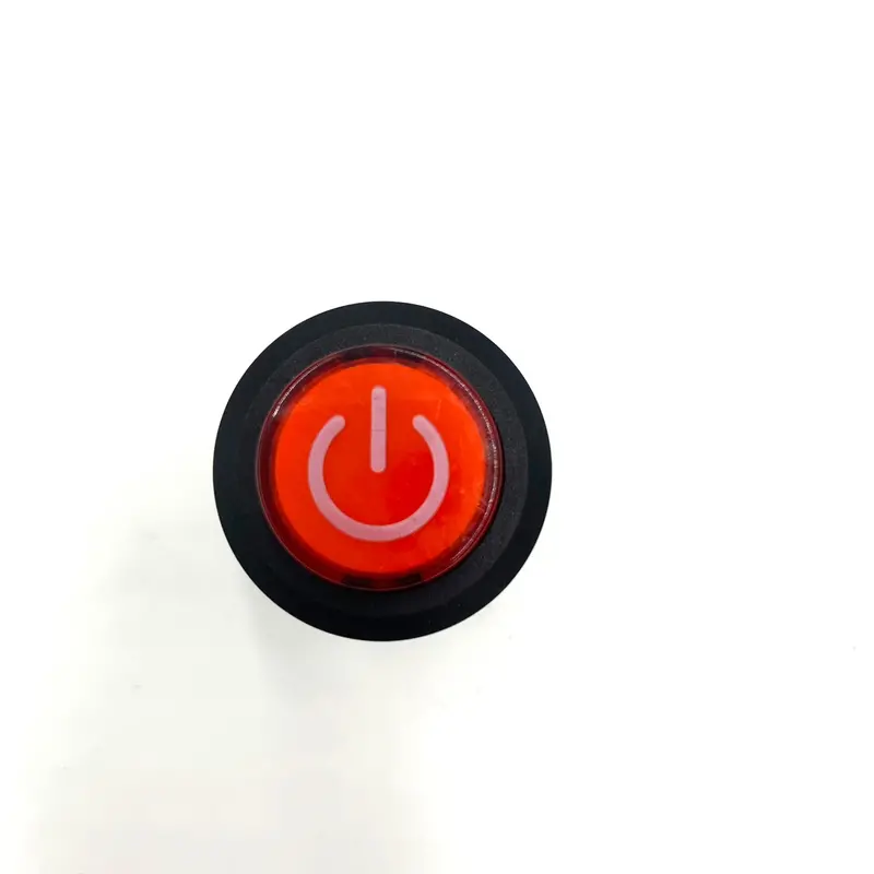 Replacement On-Off Switch For Kids Ride On's - V2 - 115-1250 1