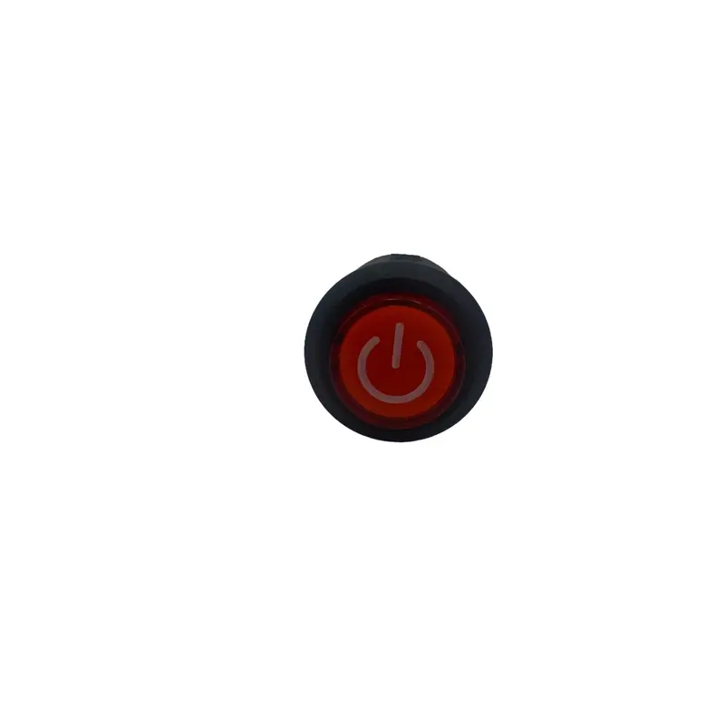 Replacement On-Off Switch For Kids Ride On's - V4 - 115-1783 1
