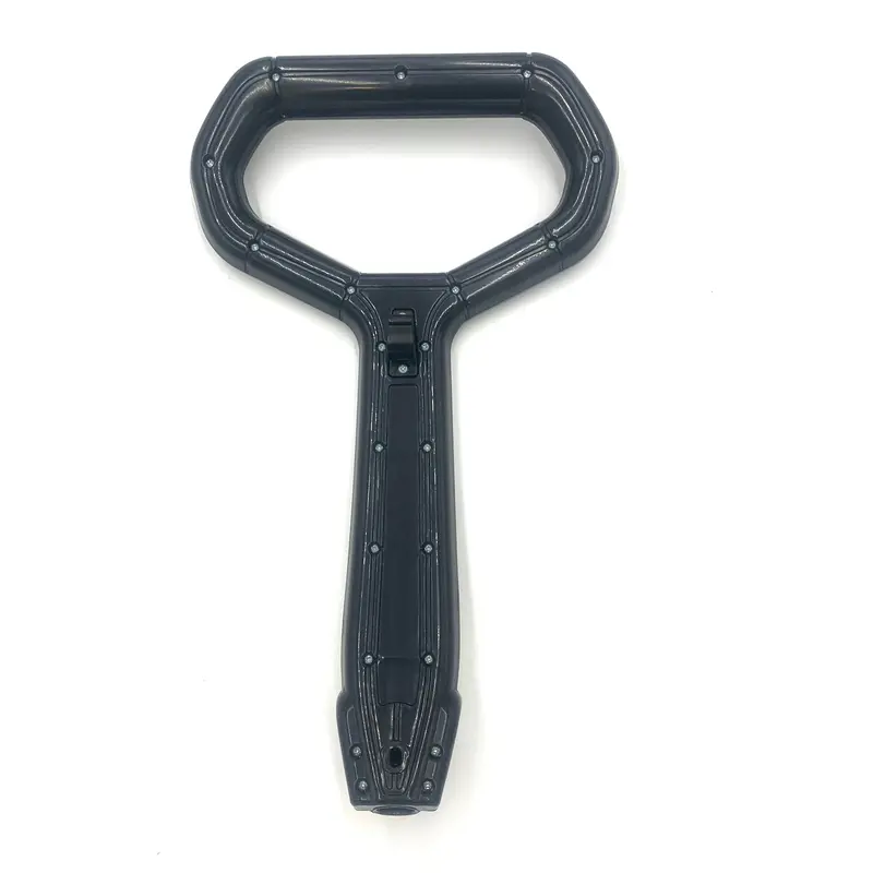 - Replacement Parent Handle For Kids Ride On's - Mercedes Benz Licensed G63 6X6 Mini Push Version & Electric - 121-1140 1