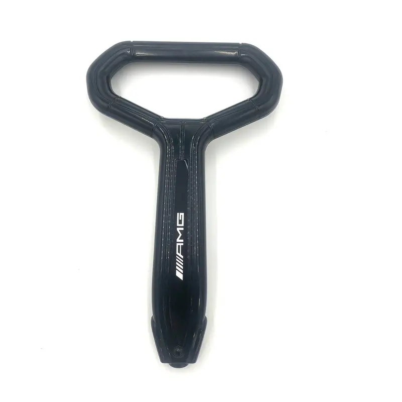 - Replacement Parent Handle For Kids Ride On's - Mercedes Benz Licensed G63 6X6 Mini Push Version & Electric - 121-1140 2