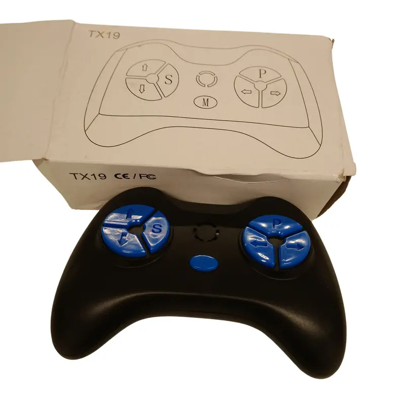 Replacement Parental 2.4G Remote Control For Kids Ride On's - Classicmote™ - 103-85 1
