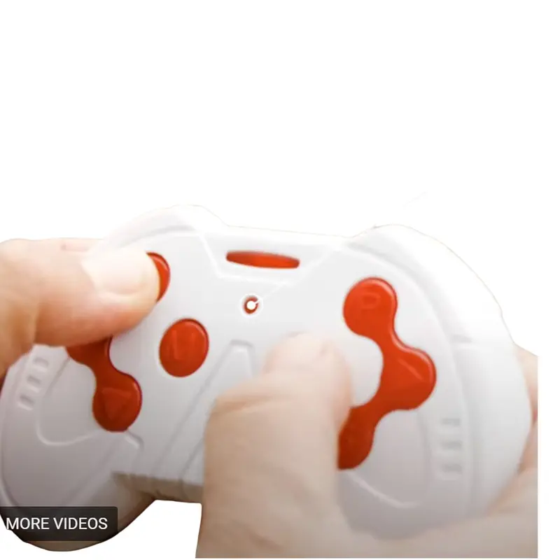 Replacement Parental 2.4G Remote Control For Kids Ride On's - Cybermote™ - 103-519 1