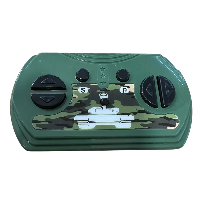Replacement Parental 2.4G Remote Control For Kids Ride On's - Digexcavator - 103-1978 1