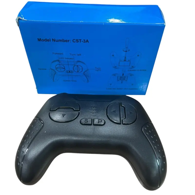 Replacement Parental 2.4G Remote Control For Kids Ride On's - Drivex - 103-2109 2