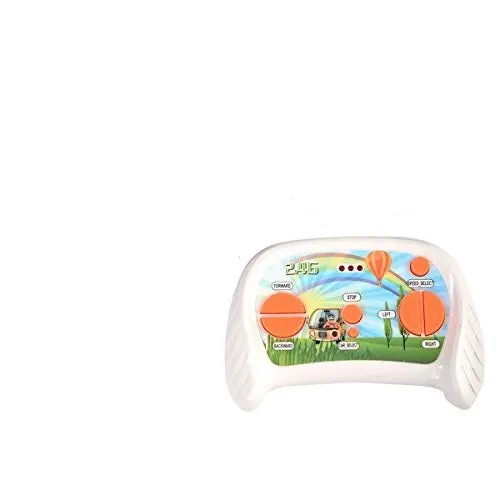 Replacement Parental 2.4G Remote Control For Kids Ride On's - Happymote™ V1 - 103-445 1