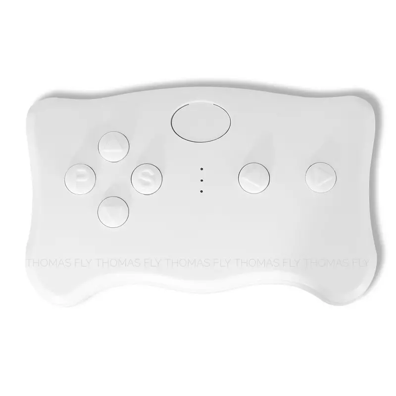 Replacement Parental 2.4G Remote Control For Kids Ride On's - Lightmote™ - 103-444 1