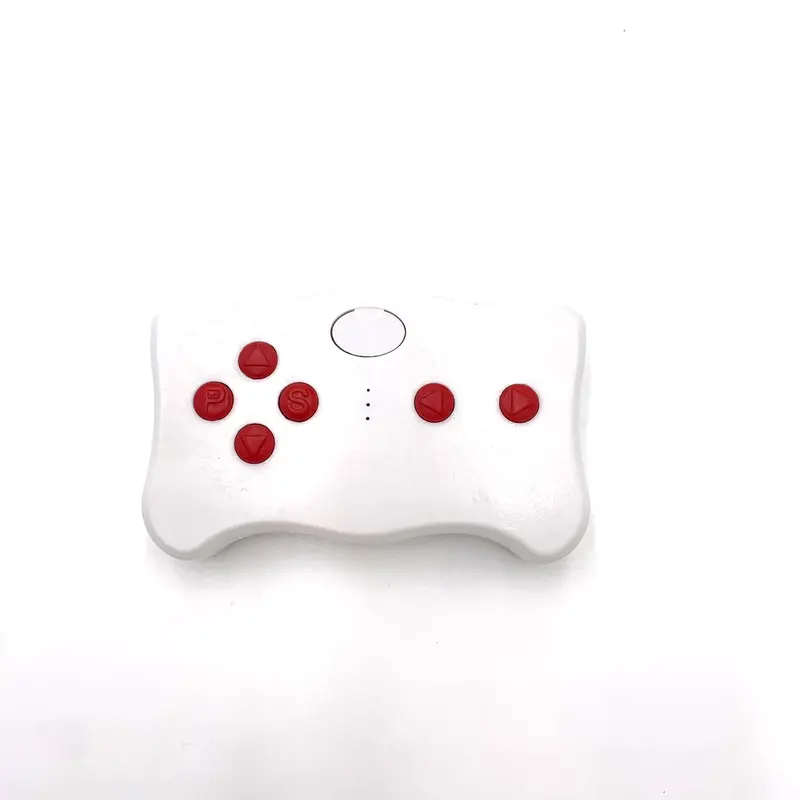 Replacement Parental 2.4G Remote Control For Kids Ride On's - Lightmote - Red - 103-936 1