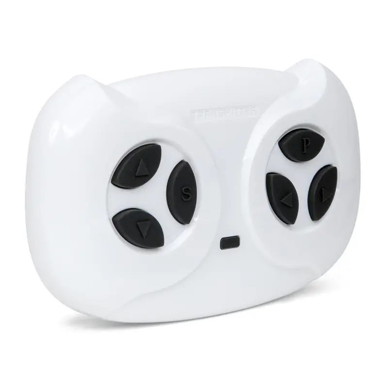 Replacement Parental 2.4G Remote Control For Kids Ride On's - Owliemote™ - 103-443 1