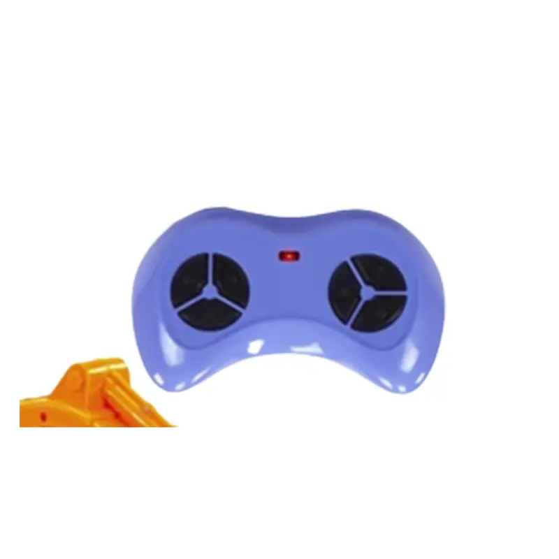 Replacement Parental 2.4G Remote Control For Kids Ride On's - Purplemote™ - 103-518 1