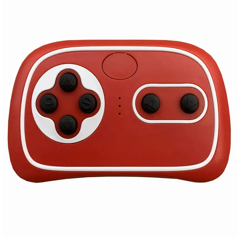 Replacement Parental 2.4G Remote Control For Kids Ride On's - Redmote™ - 103-511 1