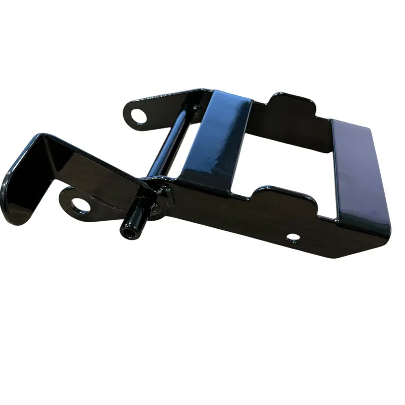 - Replacement Pedal Support Frame For 1000W Go Kart Onekart-Ex2s - 121-2275 1