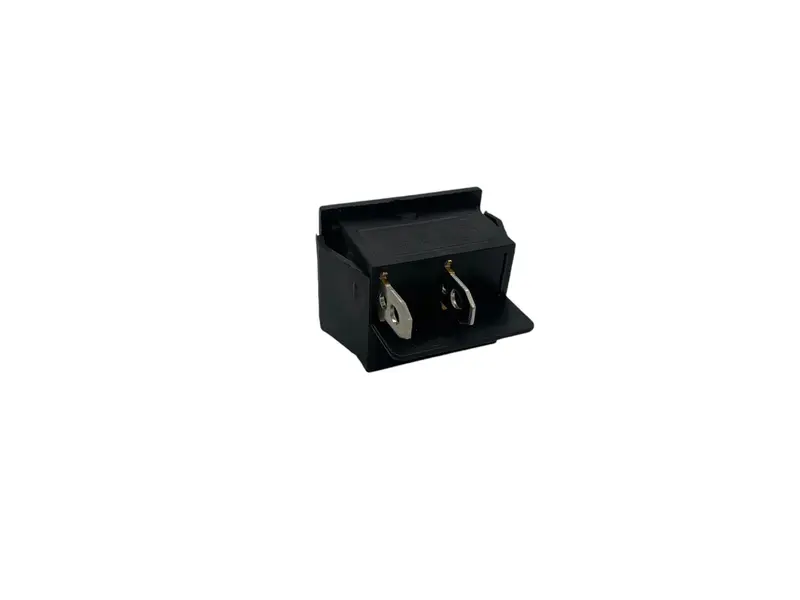Replacement Pedal Switch For Kids Ride On's - 2 Pin Pedal Switch - 108-525 1