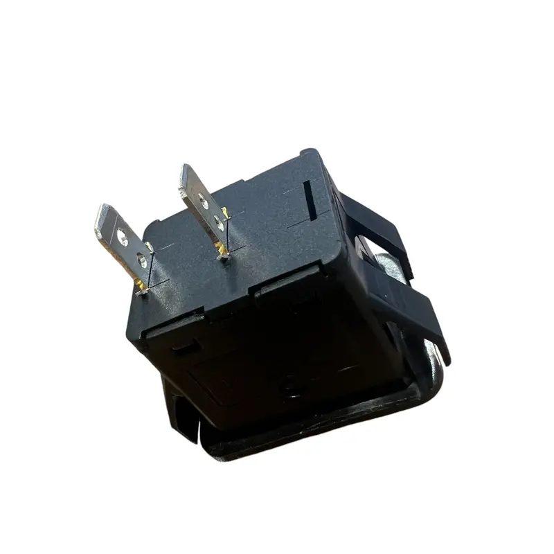 Replacement Pedal Switch For Kids Ride On's - 2 Pin V2 - 108-1952 2