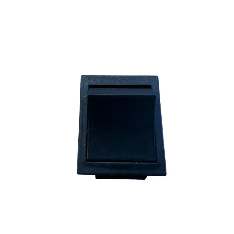 Replacement Pedal Switch For Kids Ride On's - 6 Pin Pedal Switch  - 108-528 1
