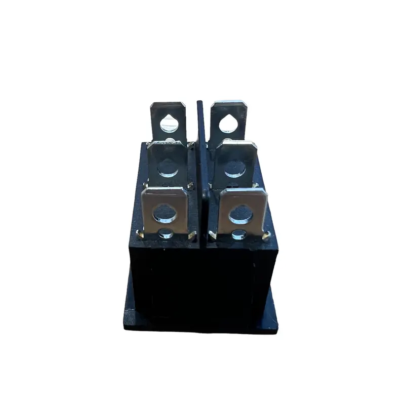 Replacement Pedal Switch For Kids Ride On's - 6 Pin Pedal Switch - 108-528 2