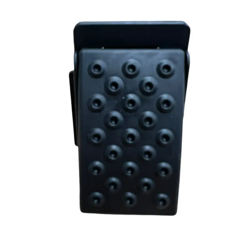 Replacement Pedal Switch For Kids Ride On's - Complete 2 Pin Gold.  - 108-2024 1