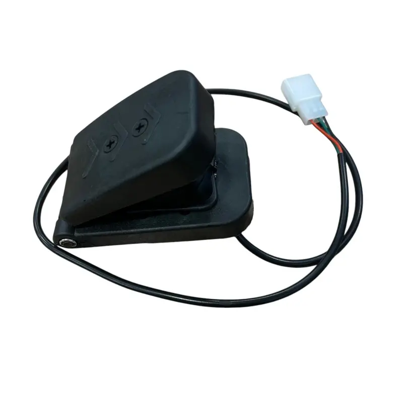 Replacement Pedal Switch For Kids Ride On's - Lamborghini Aventador 2 Seater - 108-2127 1
