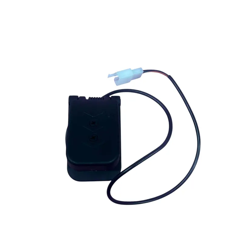 Replacement Pedal Switch For Kids Ride On's - Maxdrift 48V Go Kart  - 108-2497 1