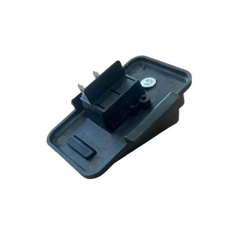 Replacement Pedal Switch For Kids Ride On's - Replacement Pedal Switch With Cover - 108-2241 2