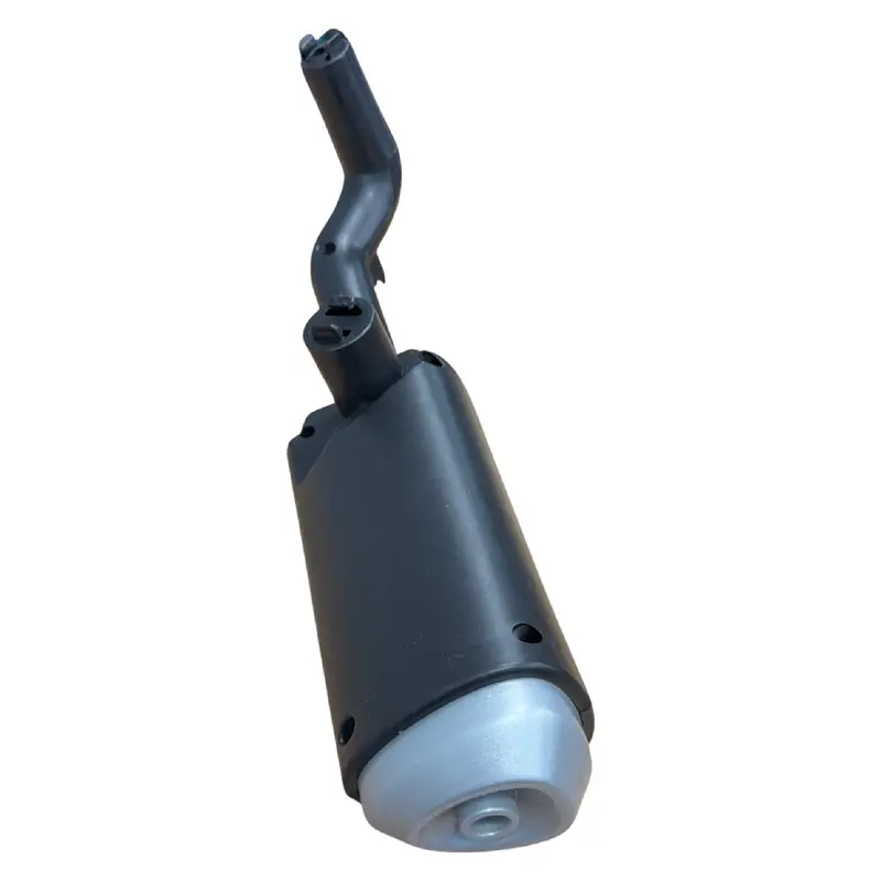 - Replacement Plastic Exhaust For Ita-25 - 121-3028 1