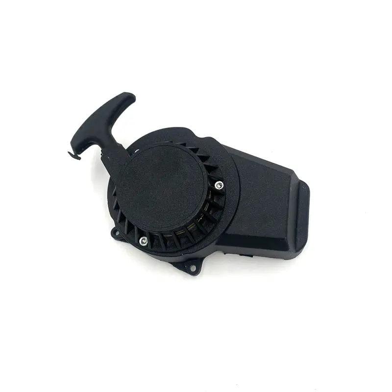 Replacement Pull Cord For Kids Ride On's - One Kart Px3s 98Cc Pull Starter - 126-897 2