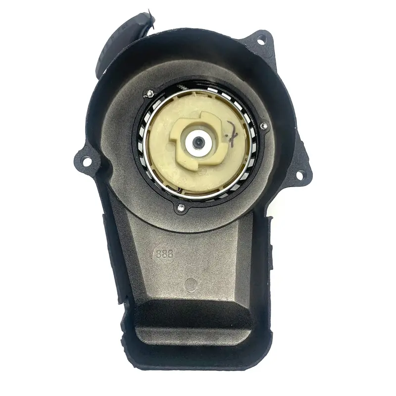 Replacement Pull Cord For Kids Ride On's - Pull Cord For 50Cc Petrol - 126-850 2