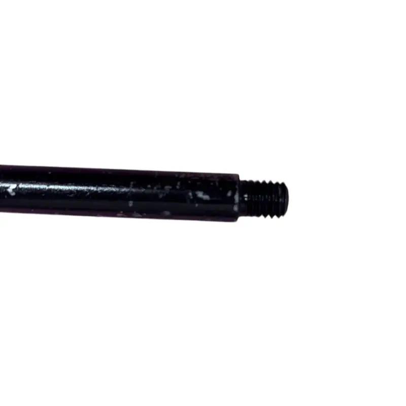 - Replacement Rear Axle For Tractor/Digger - Upgraded Version - 121-2354 2
