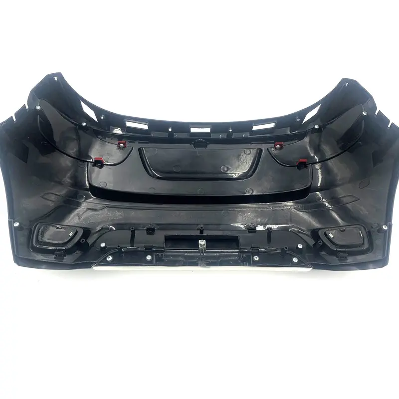 - Replacement Rear Bumper For Kids Ride On's - Bmw X6m - 1 Seater - 121-1310 1