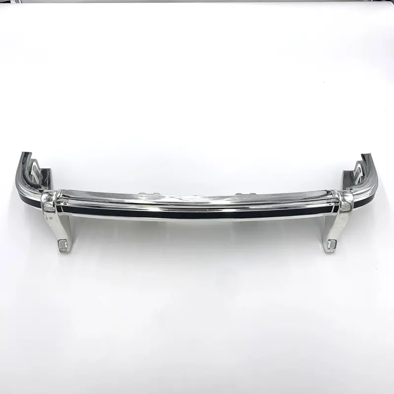 - Replacement Rear Bumper For Kids Ride On's - Mercedes 300S  - 121-973 1